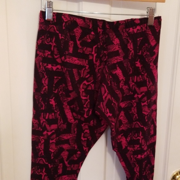 Yoga pants - Picture 4 of 4